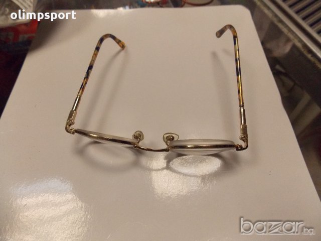 рамки за очила за  дете за диоптрични стъкла  метални , снимка 2 - Други - 11515929