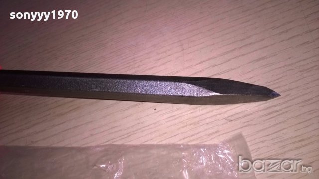 Шило 30/8см-ново с дръжка-внос швеицария, снимка 8 - Други инструменти - 14915353