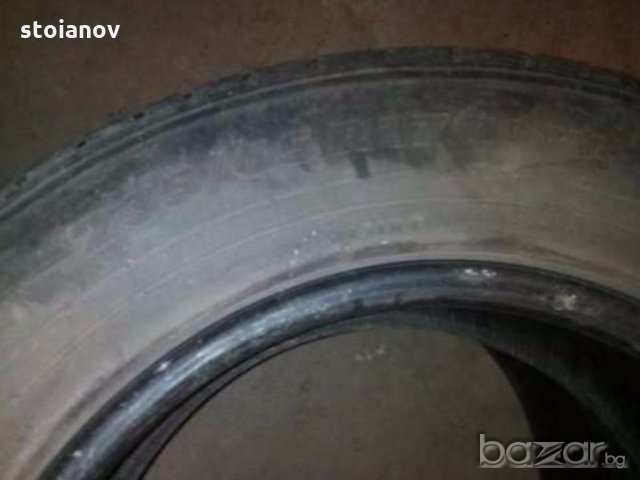 Летни гуми 235/65/17, снимка 4 - Гуми и джанти - 18806613