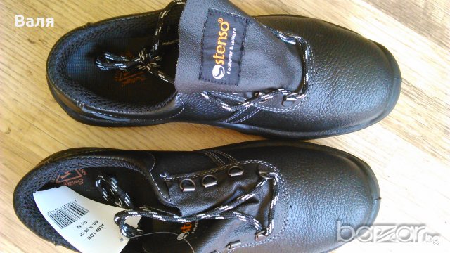 МЪЖКИ ОБУВКИ