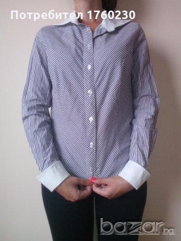 делова риза, снимка 3 - Ризи - 19063209