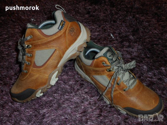 Timberland Low Winter Boot, снимка 7 - Ежедневни обувки - 22888015