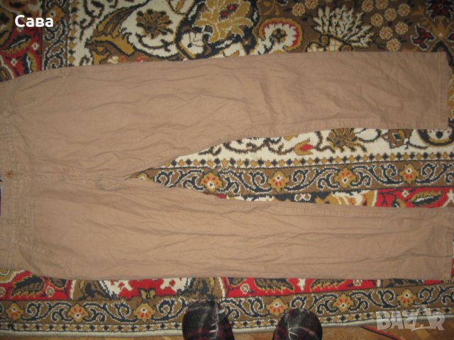 Спортен панталон BENNY BLANCO  мъжки,размер33, снимка 2 - Панталони - 25292357