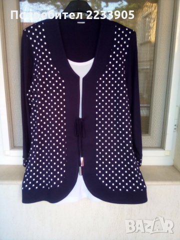 Блуза, снимка 1