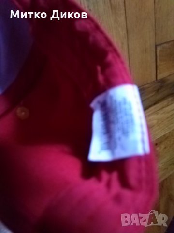 Шапка лятна Испания, снимка 9 - Футбол - 24143796