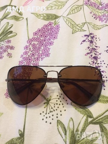 Слънчеви очила, снимка 3 - Слънчеви и диоптрични очила - 21380160