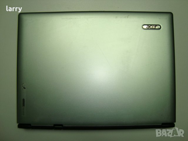 Лаптоп Acer TravelMate 4060 15.0", снимка 3 - Лаптопи за дома - 23516735