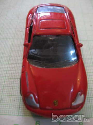 Кола - 26, снимка 3 - Други ценни предмети - 7959417