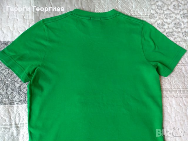 Тениска за момче Abercrombie & Fitch /Аберкромби енд фич, 100% оригинал, снимка 7 - Детски тениски и потници - 25037789