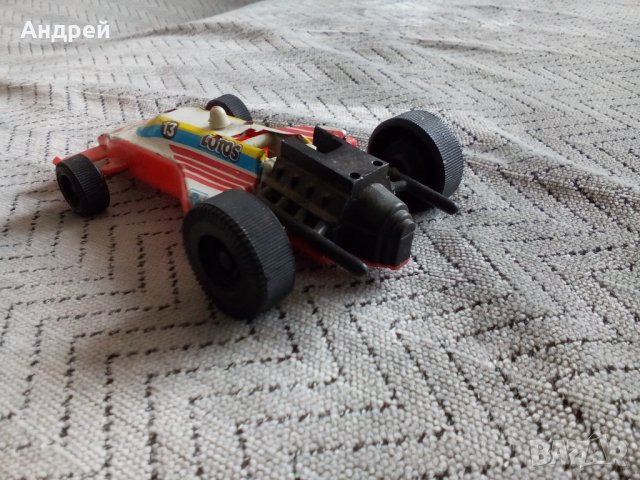 Стара количка,играчка #2, снимка 4 - Антикварни и старинни предмети - 23267347