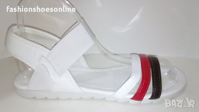 ДАМСКИ САНДАЛИ PERLASLIP ., снимка 1