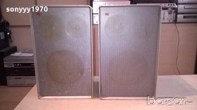 heco p2302 sl-2х60w/4ohm-germany-внос швеицария, снимка 6 - Тонколони - 18424445