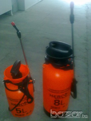 Моторна пръскачка, електрическа ,гръбна пръскачка, снимка 4 - Градинска техника - 7532557