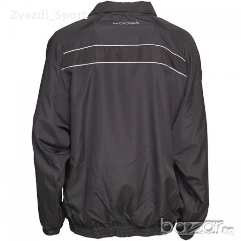 Спортно горнище kooga L, снимка 2 - Якета - 8521872