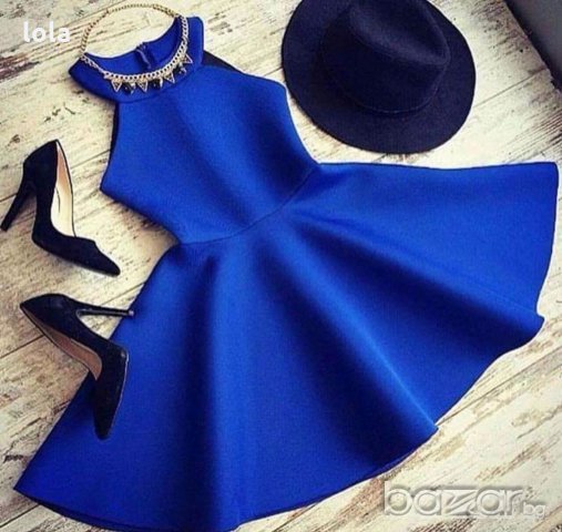 Рокля, снимка 4 - Рокли - 18644483