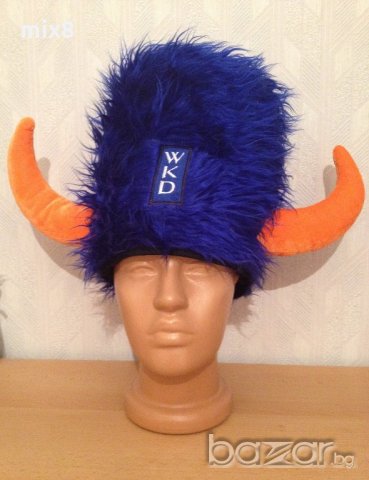   Рекламна Шапка 