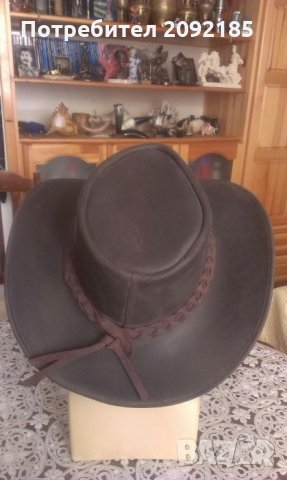 Шапка, снимка 2 - Шапки - 24177671