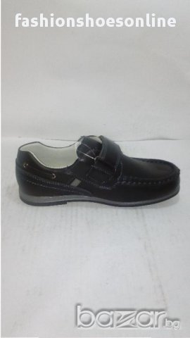 Детски мокасини JERM, снимка 2 - Детски маратонки - 14730217