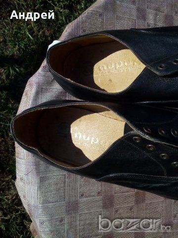 Обувки ПИРИН, снимка 6 - Антикварни и старинни предмети - 19993163