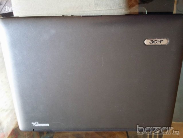 Продавам Acer 5620z- може и на части, снимка 1 - Части за лаптопи - 17887174
