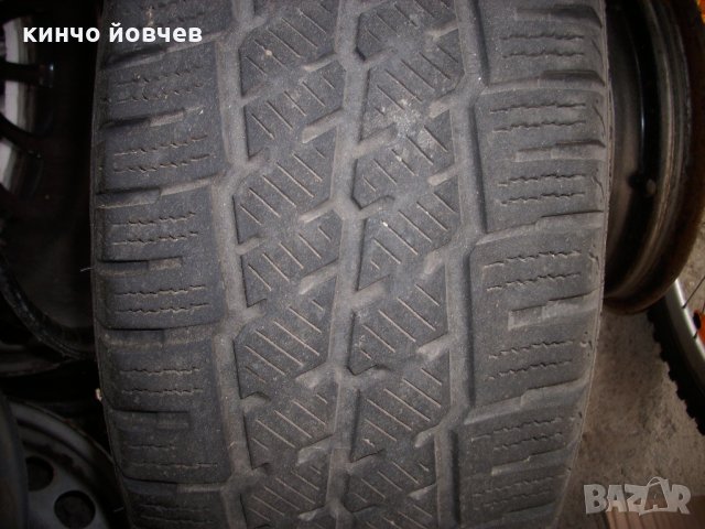 гуми бус 15'и 16'-еденички, снимка 7 - Гуми и джанти - 25408257