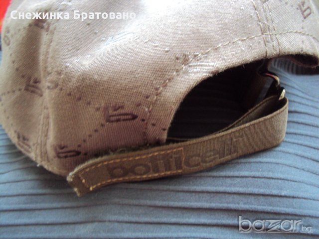 Маркова шапка на БОТТИЦЕЛЛИ, снимка 4 - Шапки - 18636498