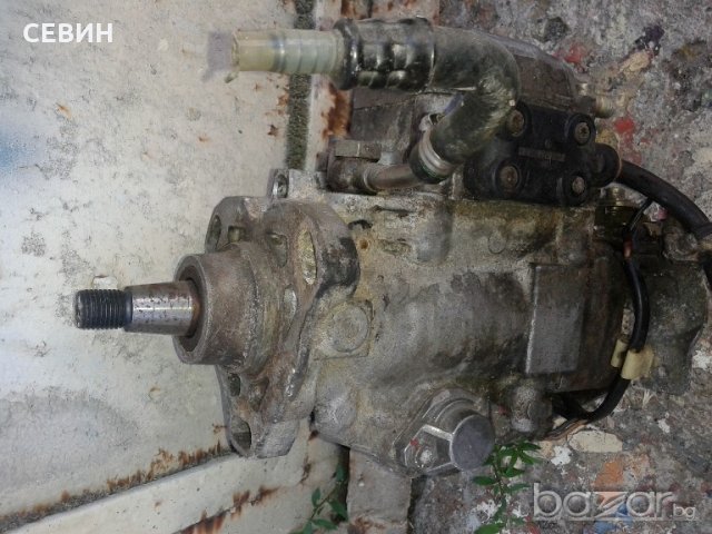 НАФТОВА ПОМПА ЗА VW 3 , снимка 7 - Части - 18690191