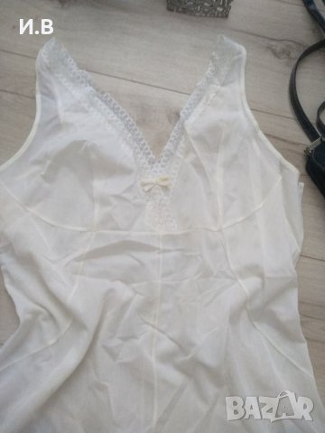 Различни модели нощници от жарсе, снимка 11 - Нощници - 23936623