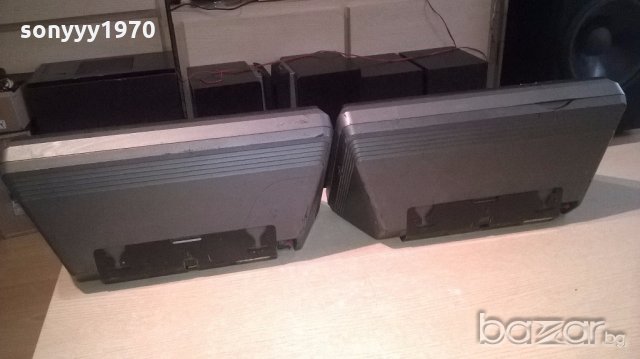 BIG pioneer cs-v170/2x200w/6ohm-made in japan-внос англия, снимка 11 - Тонколони - 19778896