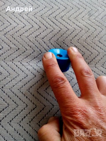 Стар уред,инструмент #22, снимка 2 - Антикварни и старинни предмети - 25546334