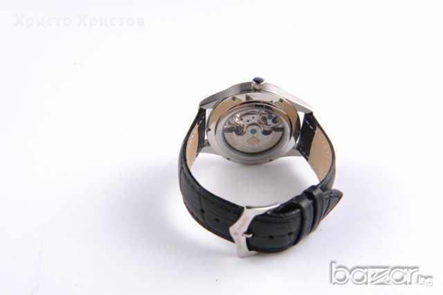 Продавам часовник Patek Philippe Two Time Tourbillon реплика клас ААА+, снимка 13 - Мъжки - 8301601