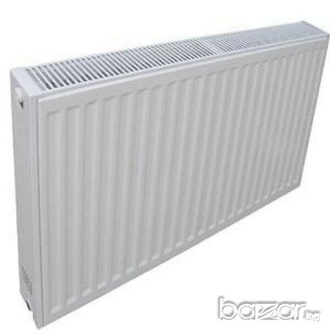 Стоманен панелен радиатор тип 22 за отоплителни инсталации, снимка 3 - Други машини и части - 19375354