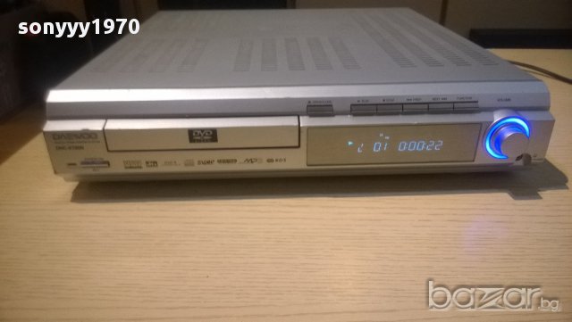 daewoo dhc-x100n-cd amplifier-6 канала-внос швеицария, снимка 17 - Ресийвъри, усилватели, смесителни пултове - 11804086