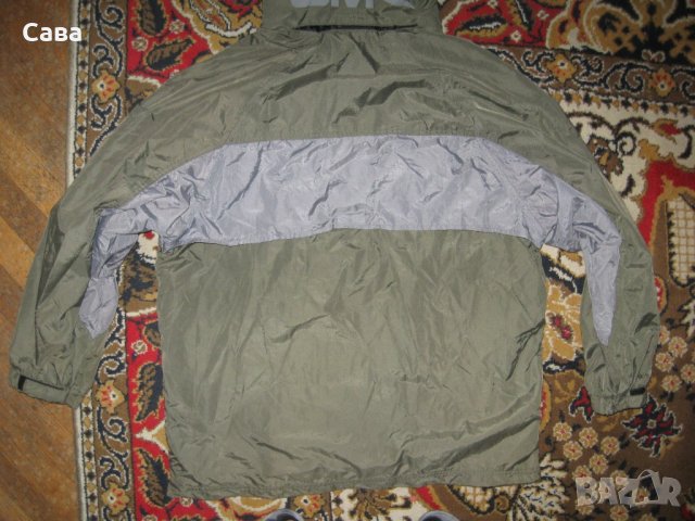 Яке пролет, лято CAMARO   мъжко,М-Л, снимка 3 - Якета - 21987281