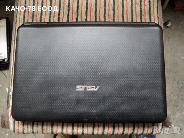 Лаптоп Asus – X5DC, снимка 2 - Части за лаптопи - 24863073