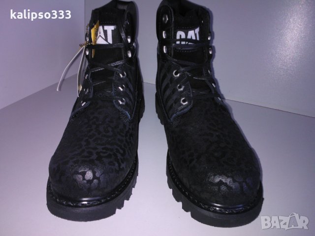Caterpillar Colorado оригинални обувки, снимка 2 - Мъжки боти - 24674060