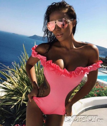 Хитът Уникални Слънчеви очила Николета Лозанова