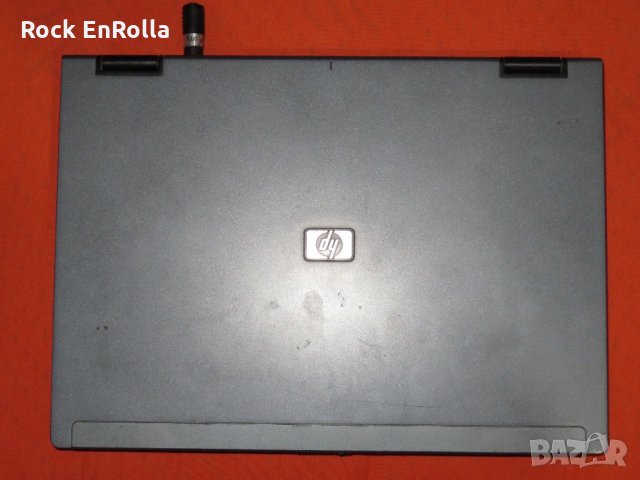 HP Compaq 6910p на части, снимка 4 - Части за лаптопи - 22309374