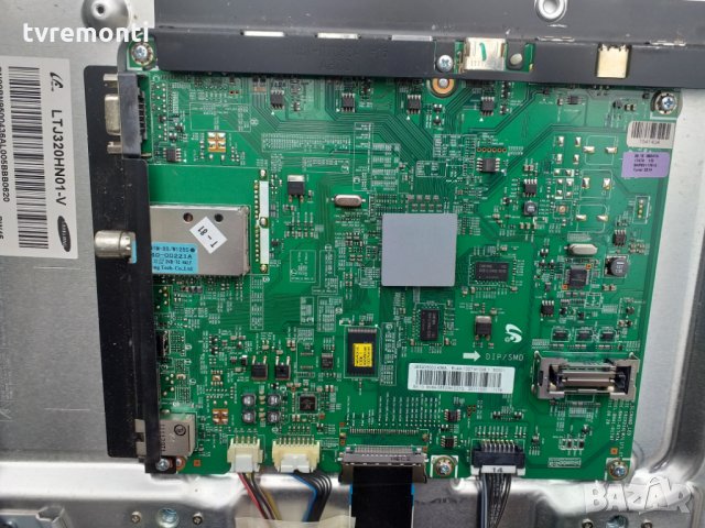 Main board BN41-01747A