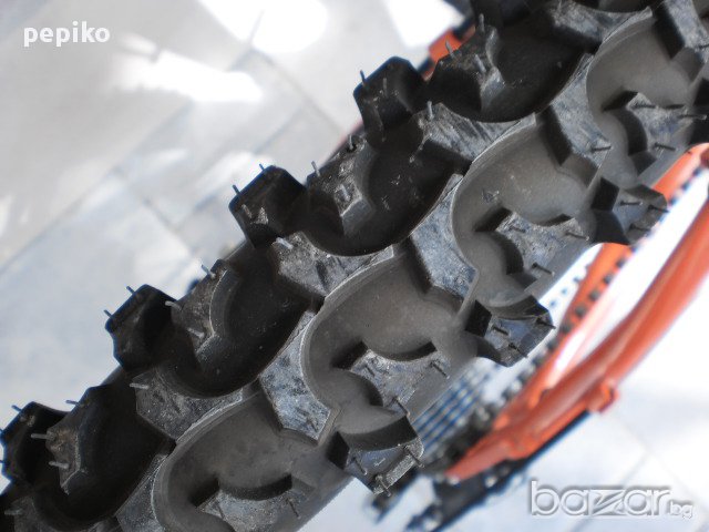 Продавам колела внос от Германия  спортен велосипед RXCE 26 цола модел 2014г, снимка 8 - Велосипеди - 10061675