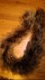 яка лисица-естествен косъм, снимка 2