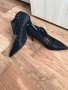 Обувки ZARA, снимка 1 - Дамски обувки на ток - 25110326