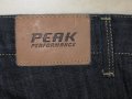Дънки PEAK PERFORMANCE   дамски,размер32, снимка 1
