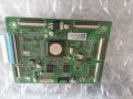 Logic CTRL Board EAX63989001/// EBR67818201, снимка 1