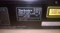 technics sl-pj28 cd player-made in japan-внос швеицария, снимка 11