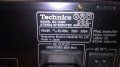 2бр-technics su-x320 amplifier 300w made in japan-внос швеицария, снимка 7