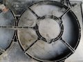 шаси за вентилаторни перки за мазда 6 2003г., снимка 3
