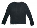TOMMY HILFIGER дамски кашмирен пуловер, снимка 2