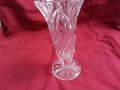 кристална ваза  , снимка 4