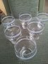 чаши за концентрат 6 бр от едно време, снимка 3